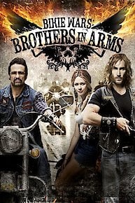 Bikie Wars: Brothers in Arms