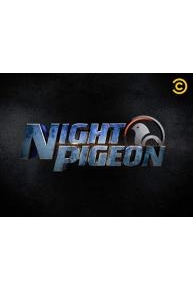 Night Pigeon (Featuring Roy Wood Jr.)