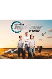 Top Gear Specials