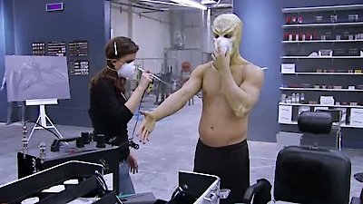 Face Off Season 2 Episode 7