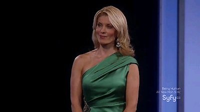 Face Off Season 2 Episode 8