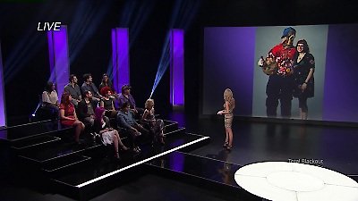 Face Off Season 3 Episode 12