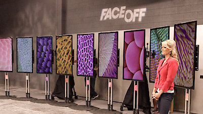 Face Off Season 4 Episode 6