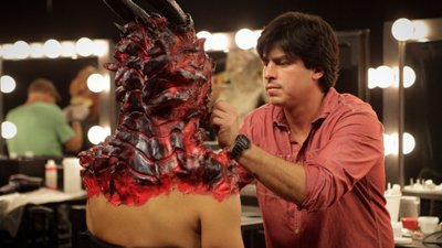 Face Off Season 6 Episode 3