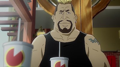 Carole & Tuesday Season 1 Episode 3