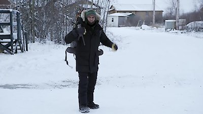 Arctic Air Season 3 Episode 9