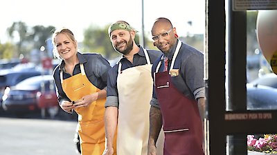 Supermarket Stakeout Season 2 Episode 5