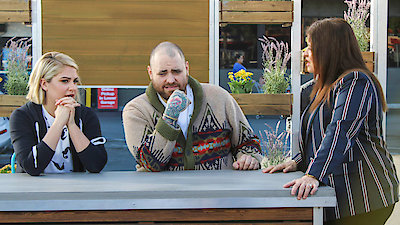 Supermarket Stakeout Season 2 Episode 6