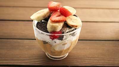 Supermarket Stakeout Season 2 Episode 7