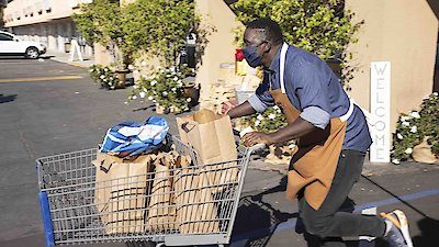 Supermarket Stakeout Season 3 Episode 1