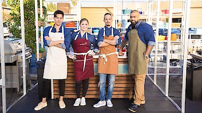 Supermarket Stakeout Season 3 Episode 3