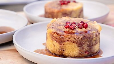 Supermarket Stakeout Season 3 Episode 4