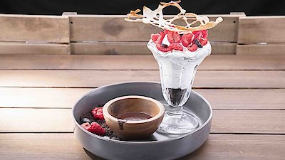 Supermarket Stakeout Season 3 Episode 7