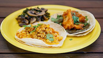 Supermarket Stakeout Season 4 Episode 2