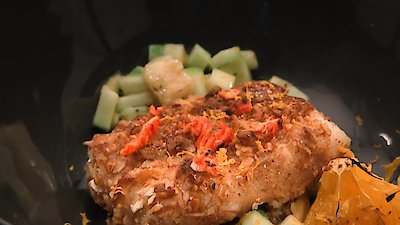 Supermarket Stakeout Season 4 Episode 3