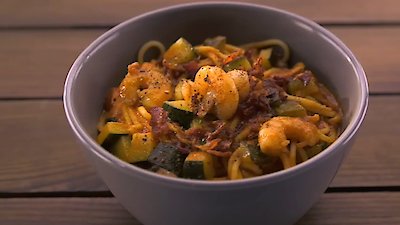 Supermarket Stakeout Season 4 Episode 4