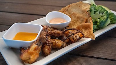 Supermarket Stakeout Season 4 Episode 5