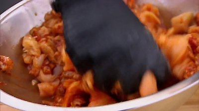 Supermarket Stakeout Season 4 Episode 6