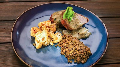 Supermarket Stakeout Season 4 Episode 12