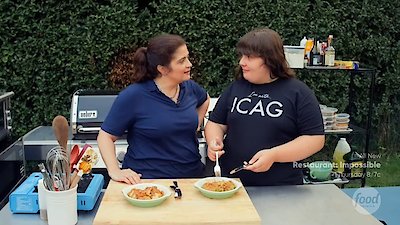 Supermarket Stakeout Season 4 Episode 13