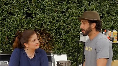 Supermarket Stakeout Season 4 Episode 18