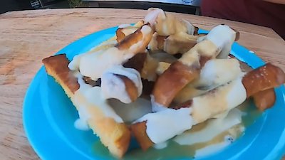 Supermarket Stakeout Season 4 Episode 20