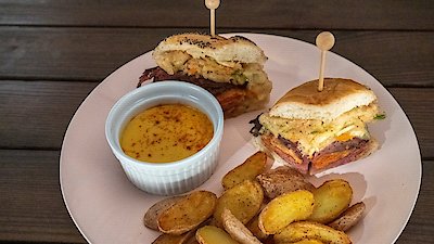 Supermarket Stakeout Season 4 Episode 21