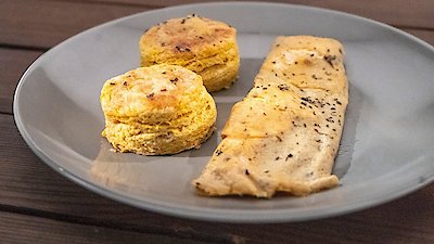 Supermarket Stakeout Season 4 Episode 23