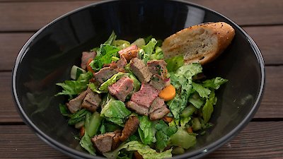 Supermarket Stakeout Season 4 Episode 24