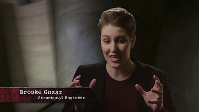 Secret Nazi Ruins Season 1 Episode 2