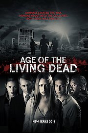 Age of The Living Dead