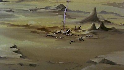 Once Upon a Time... Space Season 1 Episode 21