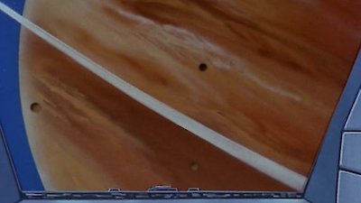 Once Upon a Time... Space Season 1 Episode 16