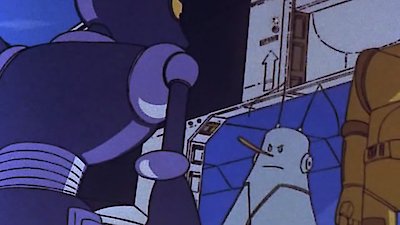 Once Upon a Time... Space Season 1 Episode 6