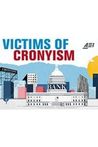 Victims of Cronyism