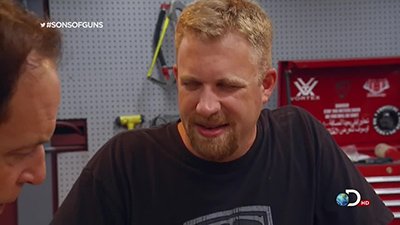 Sons of Guns Season 3 Episode 12