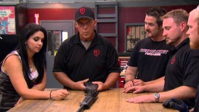 Sons of Guns Season 3 Episode 16