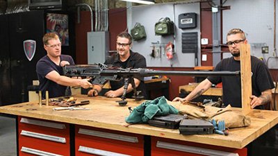 Sons of Guns Season 4 Episode 2