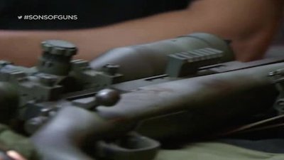 Sons of Guns Season 4 Episode 8