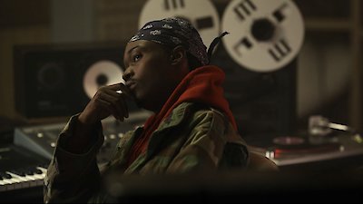 Wu-Tang: An American Saga Season 2 Episode 6