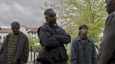 Wu-Tang: An American Saga Season 2 Episode 7