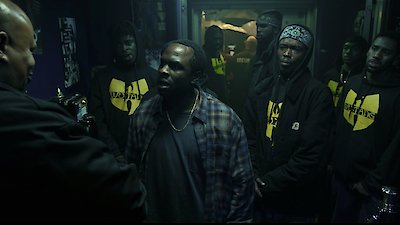 Wu-Tang: An American Saga Season 2 Episode 8