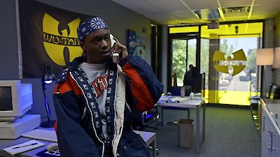 Wu-Tang: An American Saga Season 2 Episode 10