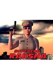 Supercop Raksha