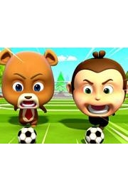 Loco Nuts Cartoons Videos & Kids Shows