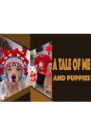 A tale of me and puppies