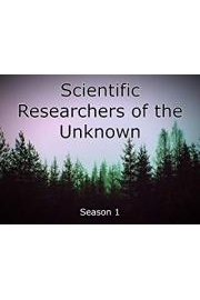Scientific Researchers of the Unknown