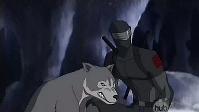 G.I. Joe Renegades Season 1 Episode 13