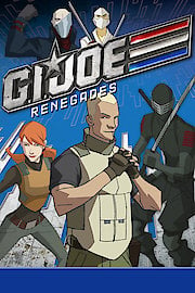 G.I. Joe Renegades