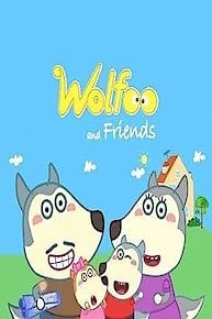 Wolfoo And Friends